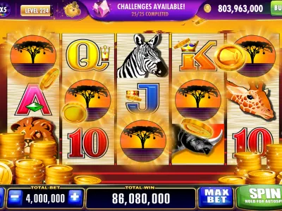 Captura de tela do App BetMGM 2
